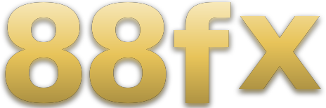 88fx logo