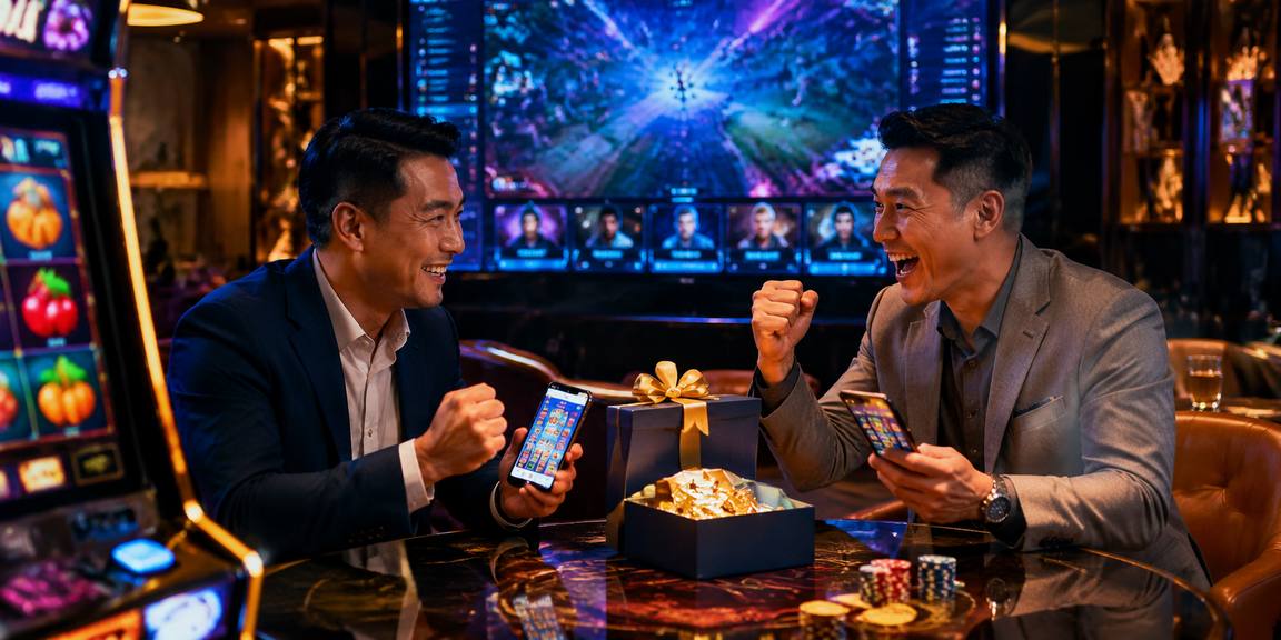 88fx Casino
